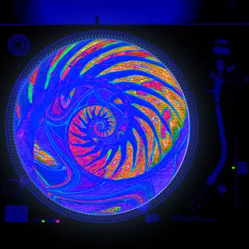 Проигрыватель Sunshine Design sdoslipmat