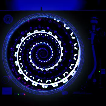 Проигрыватель Sunshine Design sdoslipmat