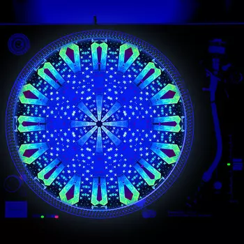 Проигрыватель Sunshine Design sdoslipmat