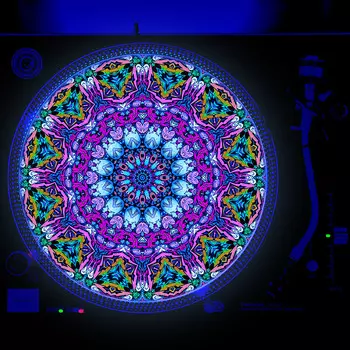 Проигрыватель Sunshine Design sdoslipmat