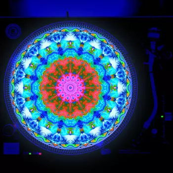 Проигрыватель Sunshine Design sdoslipmat