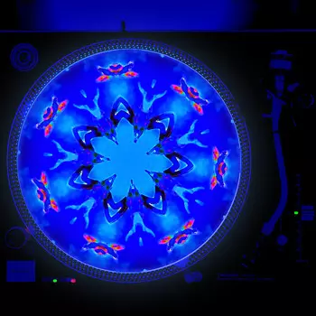 Проигрыватель Sunshine Design sdoslipmat