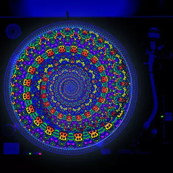 Проигрыватель Sunshine Design sdoslipmat