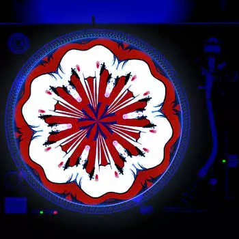 Проигрыватель Sunshine Design sdoslipmat