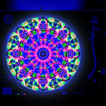 Проигрыватель Sunshine Design sdoslipmat