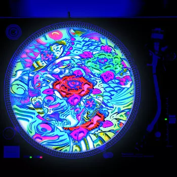 Проигрыватель Sunshine Design sdoslipmat