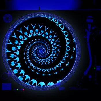 Проигрыватель Sunshine Design sdoslipmat