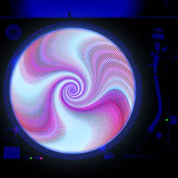 Проигрыватель Sunshine Design sdoslipmat