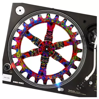 Проигрыватель Sunshine Design sdoslipmat