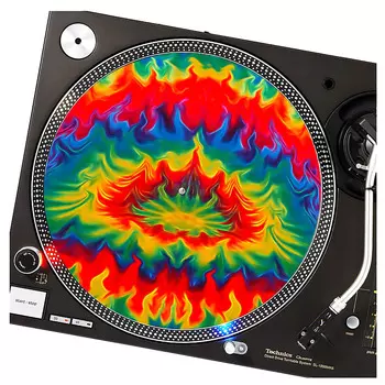 Проигрыватель Sunshine Design sdoslipmat