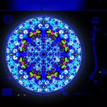 Проигрыватель Sunshine Design sdoslipmat