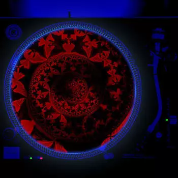 Проигрыватель Sunshine Design sdoslipmat