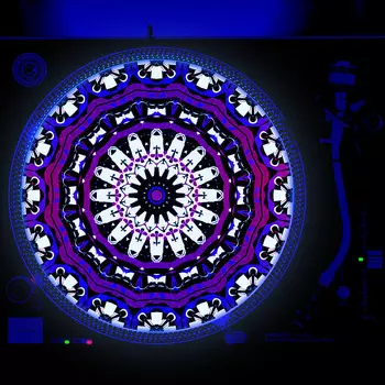 Проигрыватель Sunshine Design sdoslipmat