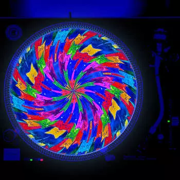 Проигрыватель Sunshine Design sdoslipmat