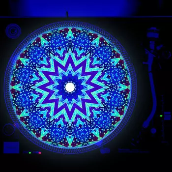 Проигрыватель Sunshine Design sdoslipmat