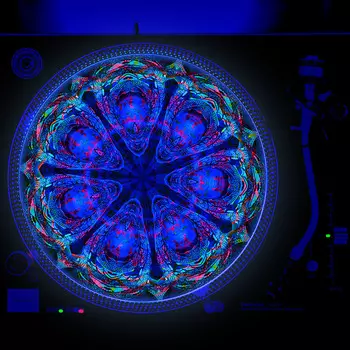 Проигрыватель Sunshine Design sdoslipmat