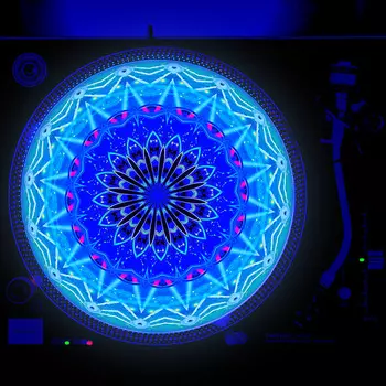 Проигрыватель Sunshine Design sdoslipmat