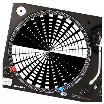 Проигрыватель Sunshine Design sdoslipmat
