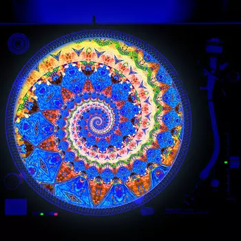 Проигрыватель Sunshine Design sdoslipmat