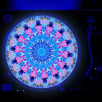 Проигрыватель Sunshine Design sdoslipmat