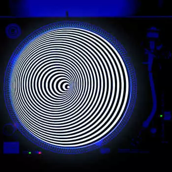 Проигрыватель Sunshine Design sdoslipmat