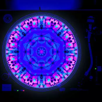 Проигрыватель Sunshine Design sdoslipmat