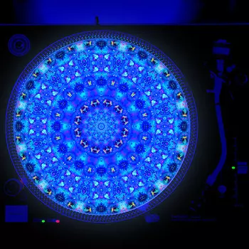 Проигрыватель Sunshine Design sdoslipmat