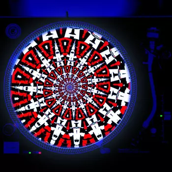 Проигрыватель Sunshine Design sdoslipmat