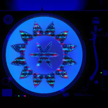 Проигрыватель Sunshine Design sdoslipmat