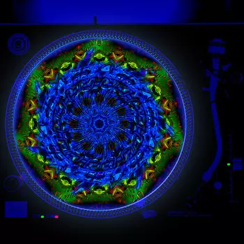 Проигрыватель Sunshine Design sdoslipmat