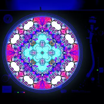 Проигрыватель Sunshine Design sdoslipmat