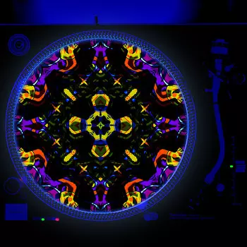 Проигрыватель Sunshine Design sdoslipmat