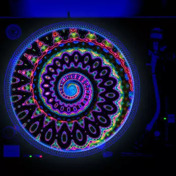 Проигрыватель Sunshine Design sdoslipmat