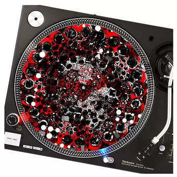 Проигрыватель Sunshine Design sdoslipmat