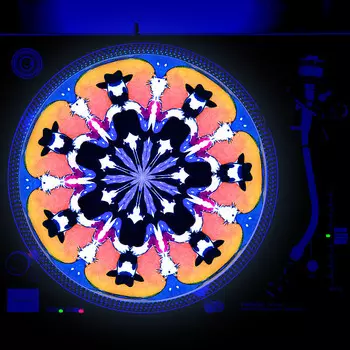 Проигрыватель Sunshine Design sdoslipmat