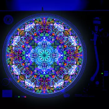 Проигрыватель Sunshine Design sdoslipmat