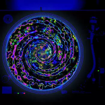 Проигрыватель Sunshine Design sdoslipmat