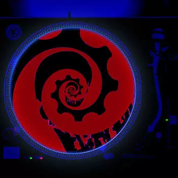 Проигрыватель Sunshine Design sdoslipmat