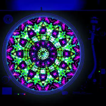 Проигрыватель Sunshine Design sdoslipmat