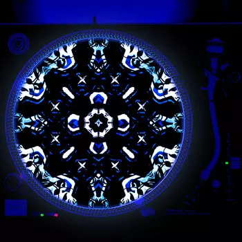 Проигрыватель Sunshine Design sdoslipmat