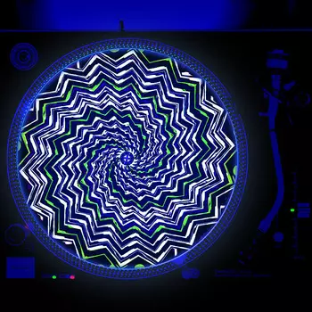 Проигрыватель Sunshine Design sdoslipmat