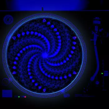 Проигрыватель Sunshine Design sdoslipmat