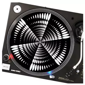 Проигрыватель Sunshine Design sdoslipmat