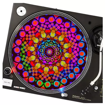 Проигрыватель Sunshine Design sdoslipmat