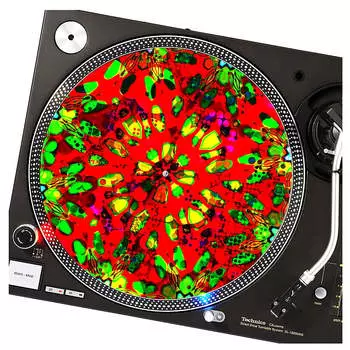 Проигрыватель Sunshine Design sdoslipmat