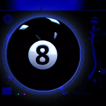 Проигрыватель Sunshine Design sdoslipmat