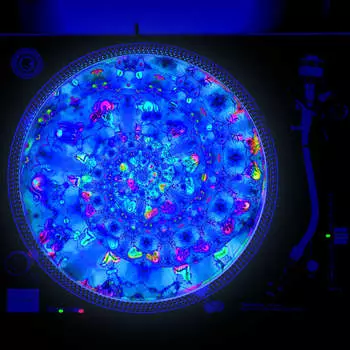 Проигрыватель Sunshine Design sdoslipmat