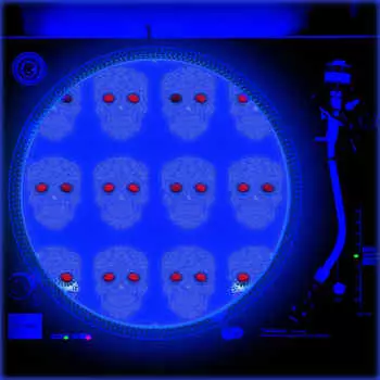 Проигрыватель Sunshine Design sdoslipmat