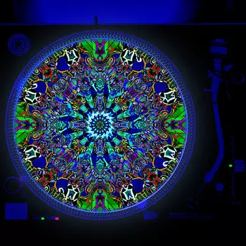 Проигрыватель Sunshine Design sdoslipmat