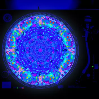 Проигрыватель Sunshine Design sdoslipmat